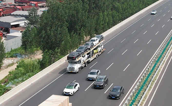 广阳区高速公路汽车救援